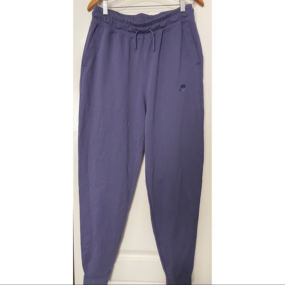 Nike NSW Jogger Jrsy HR